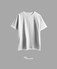 Load image into Gallery viewer, Party in the Park T-Shirt in White